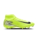 NIKE MERCURIAL ZOOM SUPERFLY 10 ACADEMY FG